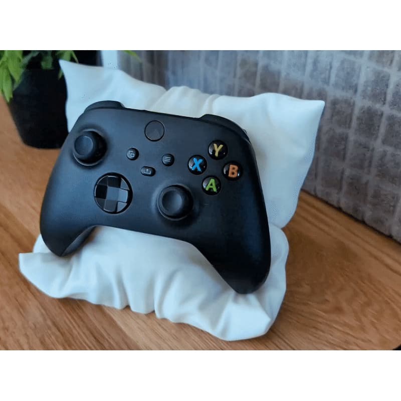 Suporte para Controle joystick Xbox – Porta Controle Gamer Estiloso