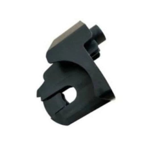 Pescoço suporte motor ventilador 40cm  compátivel   Com Britânia Philco peça resistente e compatível original qualidade