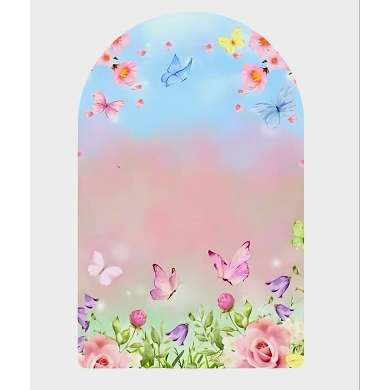 Painel Romano 50x30persolizado