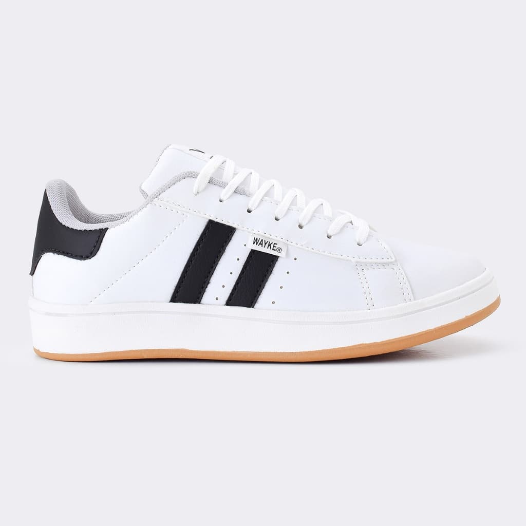 Tenis Casual Masculino e Feminino 34 ao 43 Sapatenis Confortável Lançamento