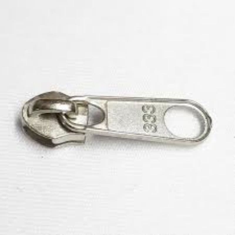 Cursor prata número 5 com 100 unidades.