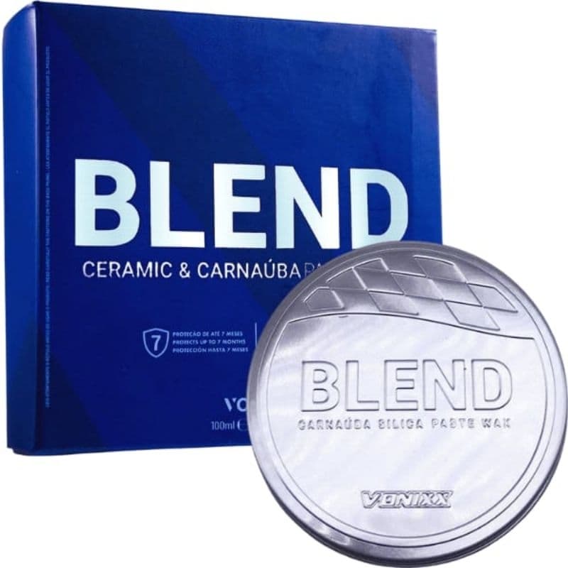 BLEND PASTE WAX 100ml VONIXX
