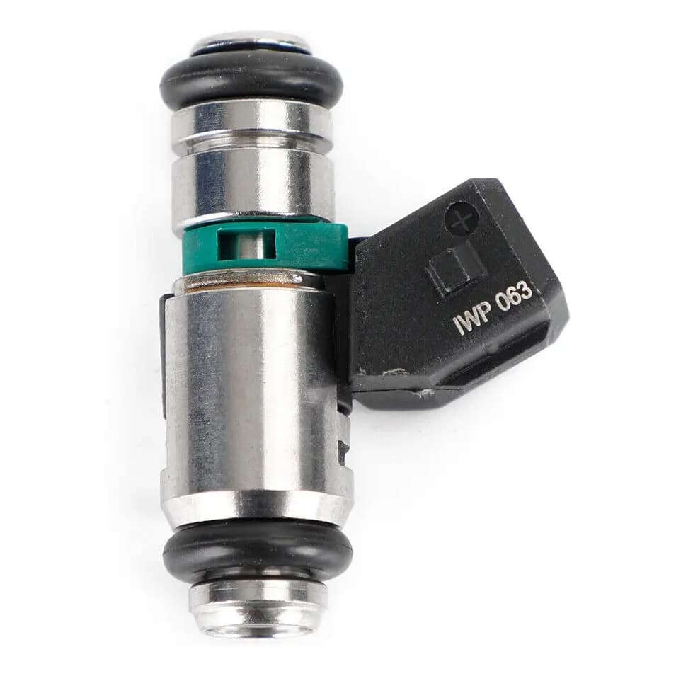 Bico Injetor Harley Moto Vrsc V-rod Iwp063