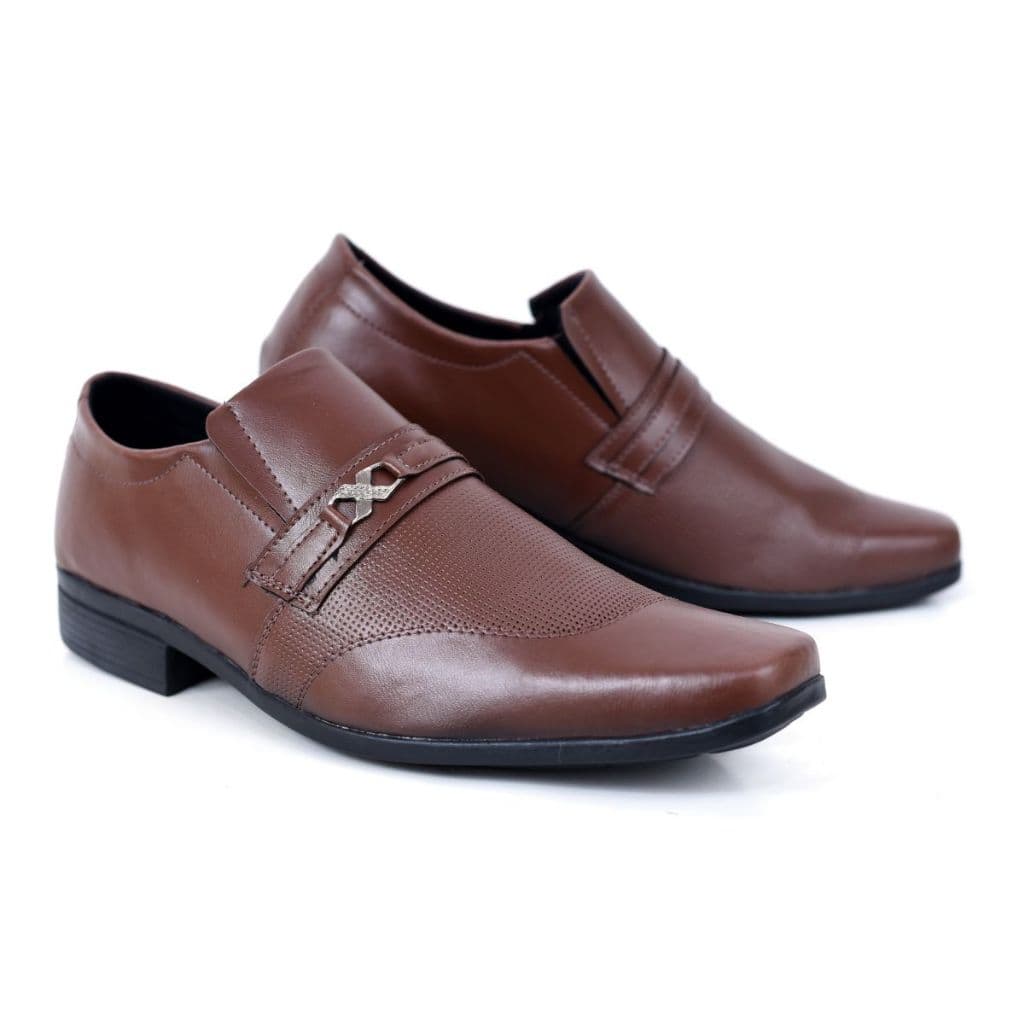Sapato Social Masculino Homem Sapatos Masculinos Bico Quadrado Festa Casamento Noivado Formatura