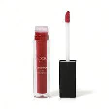 Gloss Labial Treat Cereja Essencial Glam by Camila Queiroz 5,4ml Validade 06/2026