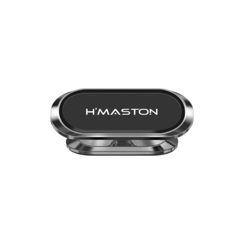 Suporte Magnetico Ajustável 360° Imã Para Celular Hmaston CJ-51 Veicular Painel Articulado Universal Gps