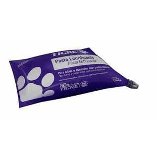 Pasta Lubrificante 160Gr Tigre Bisnaga