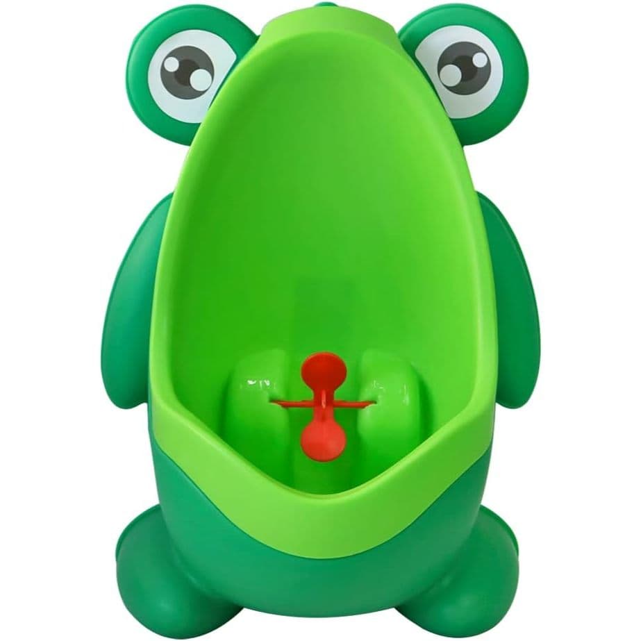 MICTÓRIO INFANTIL SAPINHO COR VERDE