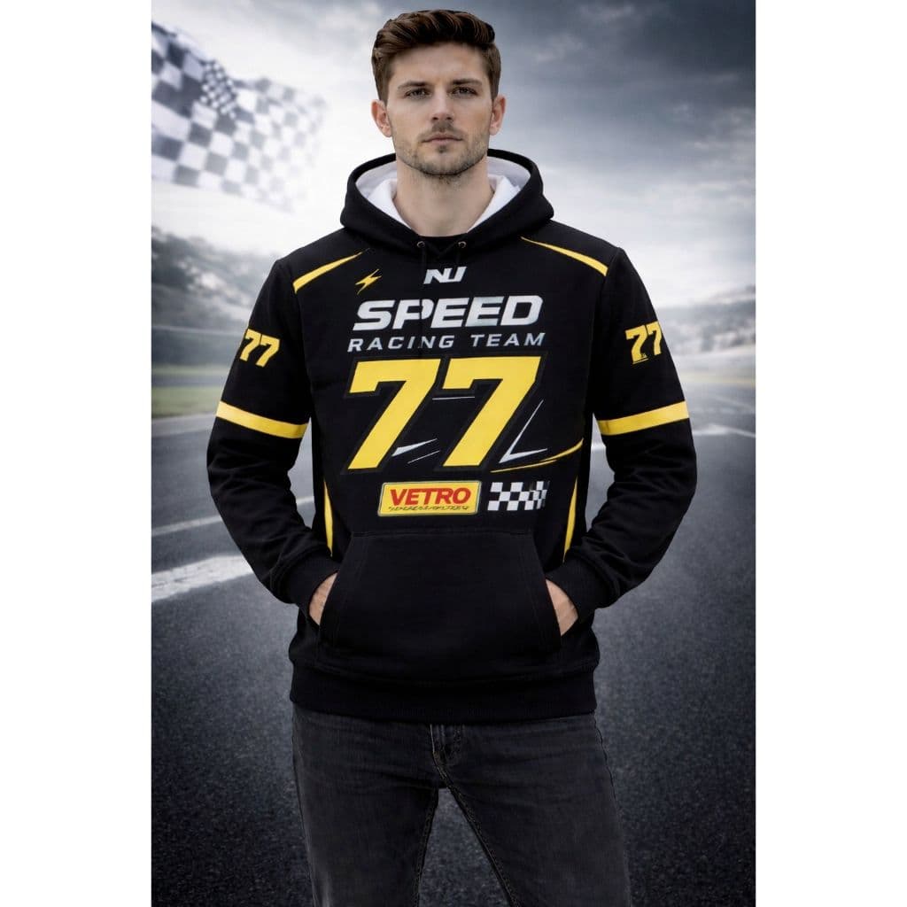 Moletom Masculino Flanelado Premium Esportivo Com Capuz Confortável Quente Alta Qualidade