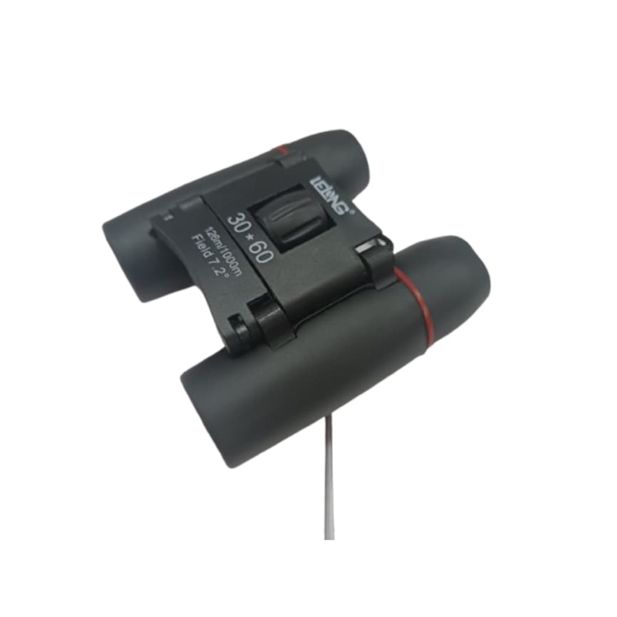 Binóculo Longo Alcance 1000m 30x60mm Visao Noturna