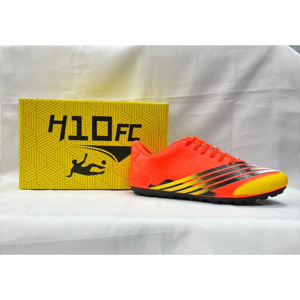 Chuteira Society H10 Original – Conforto, Estilo e Performance nos Gramados Sintéticos ⚽🔥
