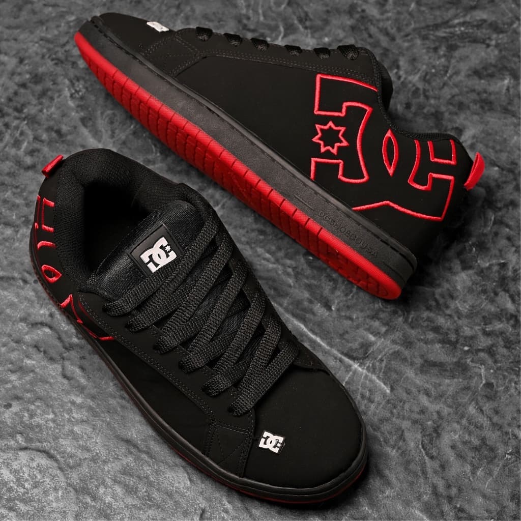 Tenis Skate DC Masculino Feminino