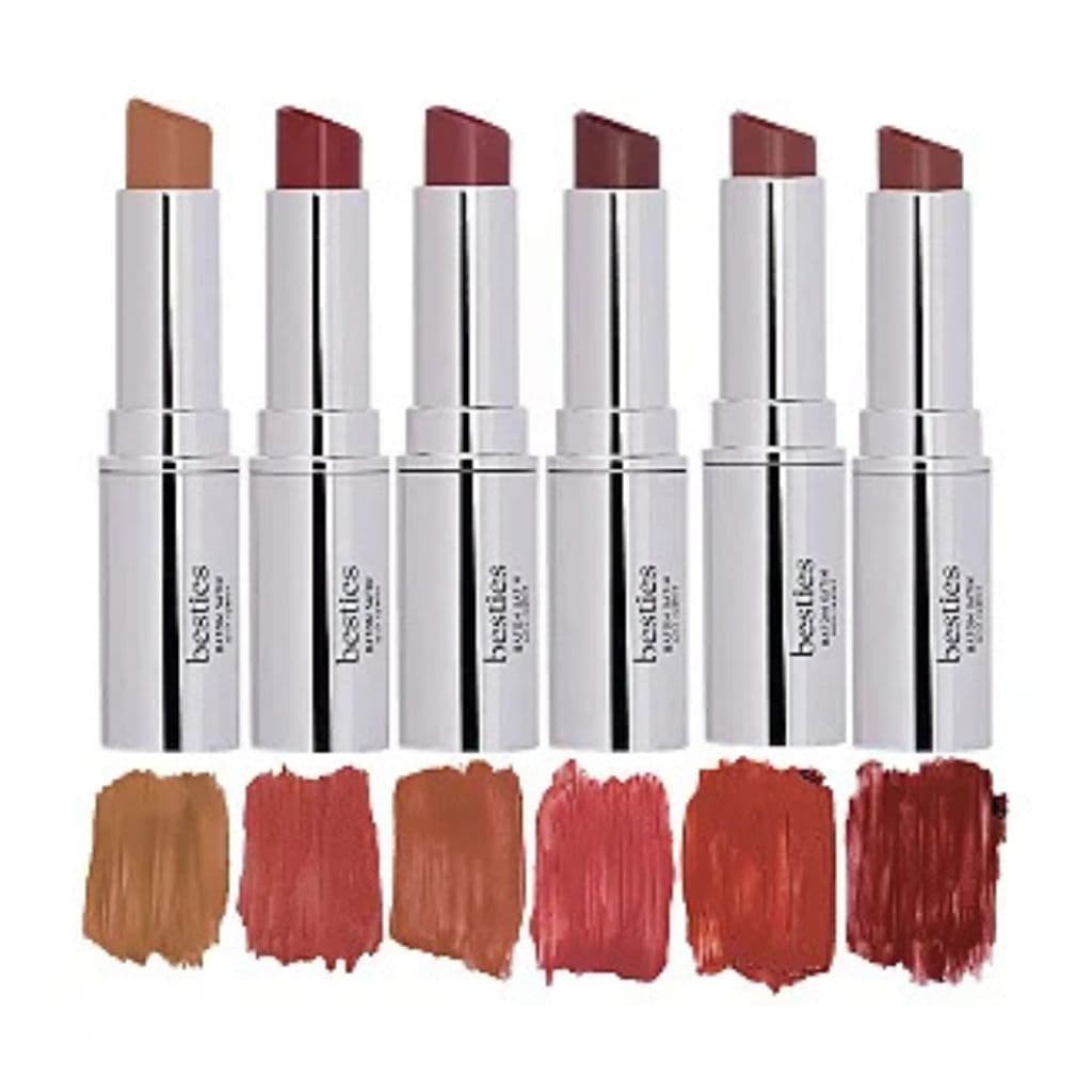 Batom Satin Besties/ Linha Blow/Ruby Rose