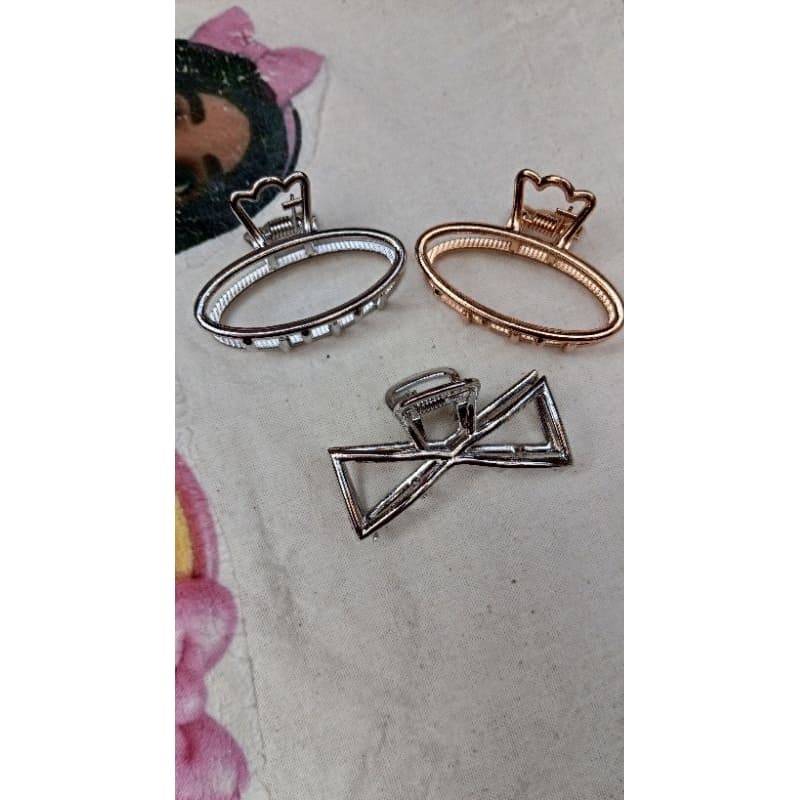 Presilha de cabelo feminina, presilha dourada, presilha prata, presilha borboleta, acessório feminino, presilha elegante