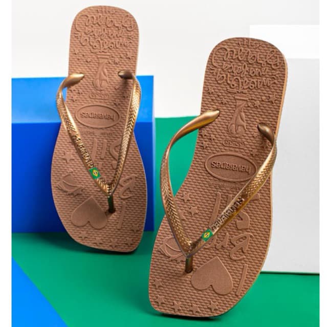Chinelo Feminino Confortável Macio Resitente Pratico Macio Ideal Para o Dia a Dia 2026