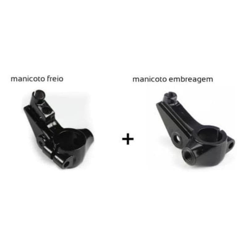 Manicoto Titan 150 KS ES Freio Embreagem