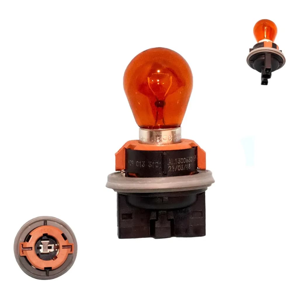 Soquete Pisca Farol S-10 S10 S 10 2012 A 2018 Original