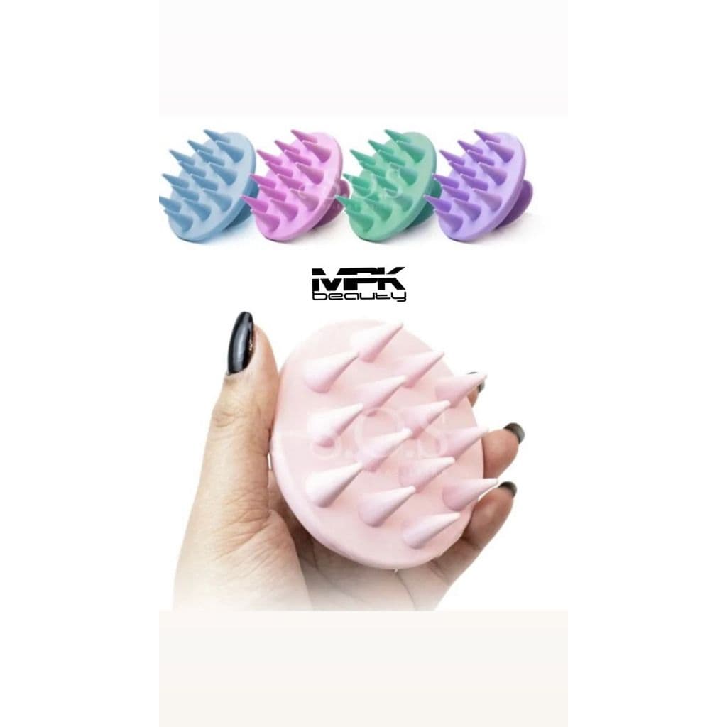 MASSAGEADOR CAPILAR MPK BEAUTY