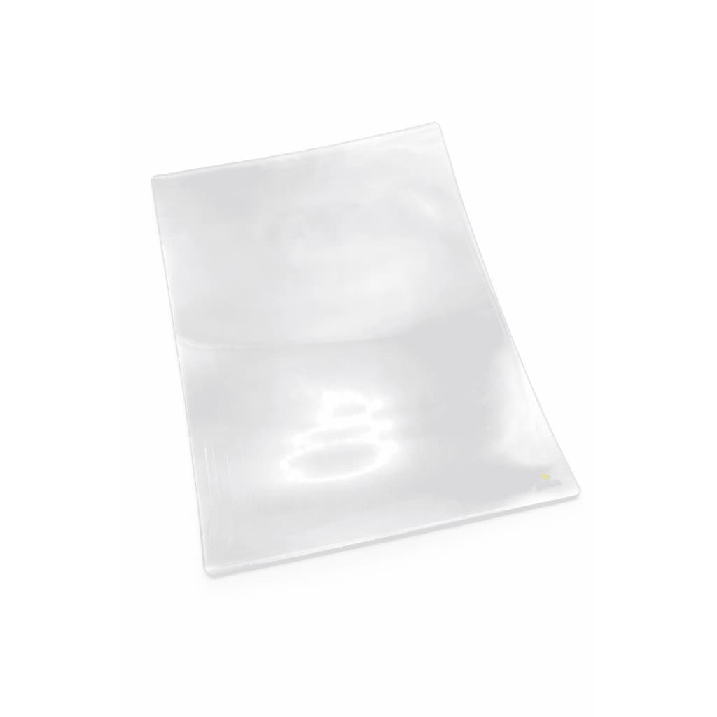 Protetor Térmico Transparente Para Laminação FOIL e BOPP A4