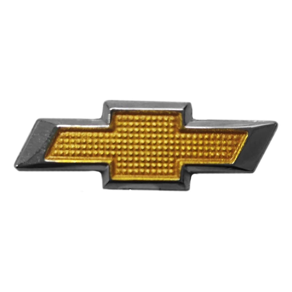 ADESIVO GM ALUMINIO PARA CHAVE TIPO CANIVETE