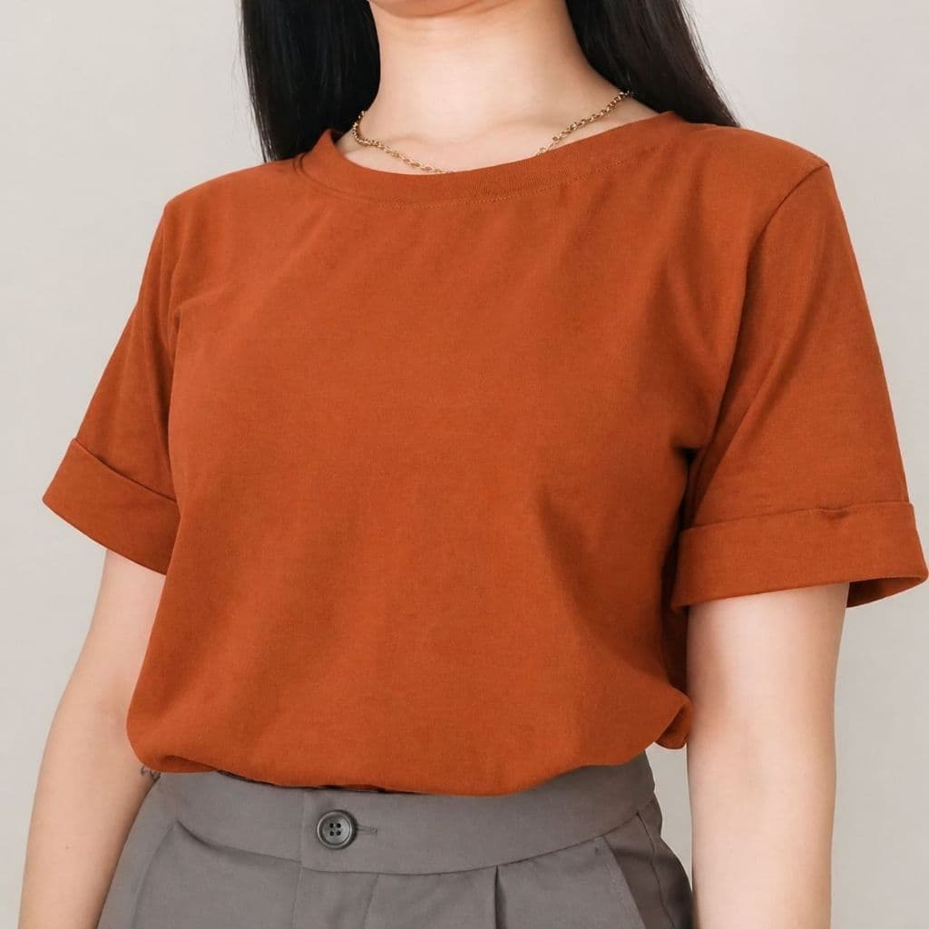 BLUSA MANGA LAURA