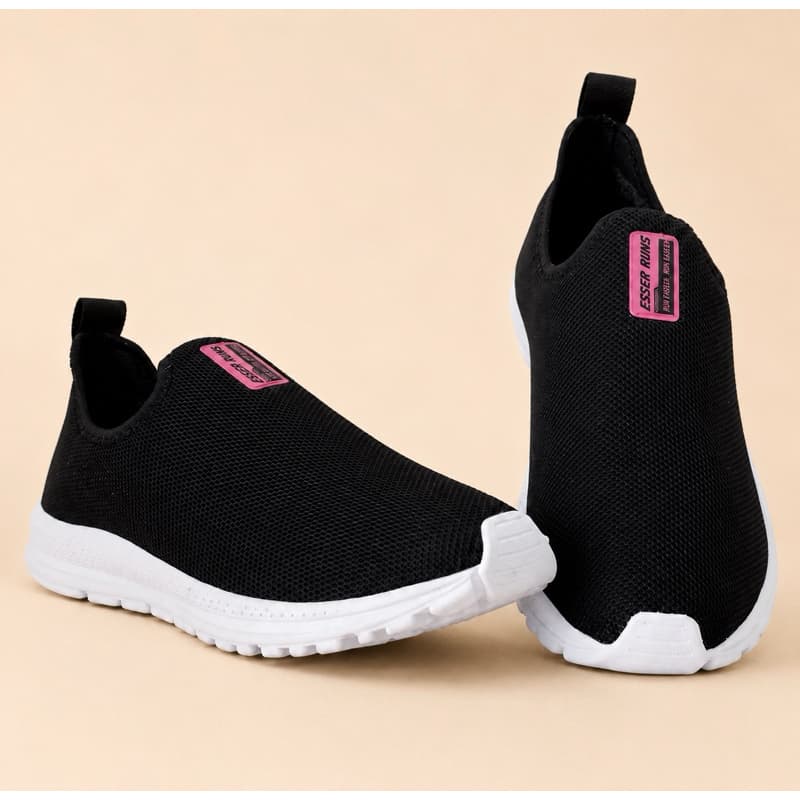 Tênis Meia Feminino para Trabalho e Escola Super Promoção Casual Calce fácil