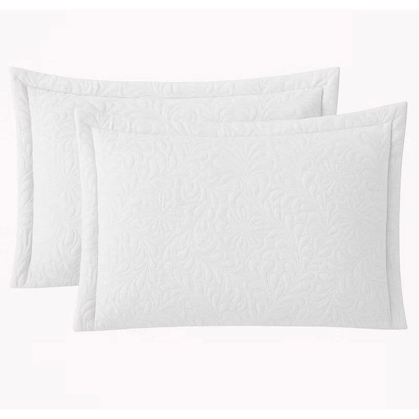 Fronha Capa Porta Travesseiro Matelado Ultrassônico Envio Rápido!!