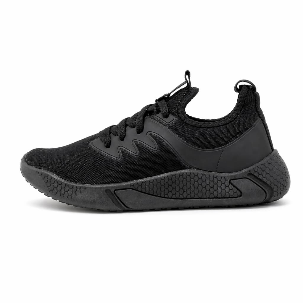 Tênis Masculino Feminino Casual Leve Confortável Respirável Academia Caminhada Unissex Estiloso