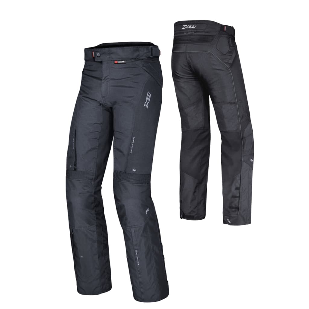 Calça Moto Motociclista Motoqueiro X11 Versa Air Feminina Proteção Ventilada