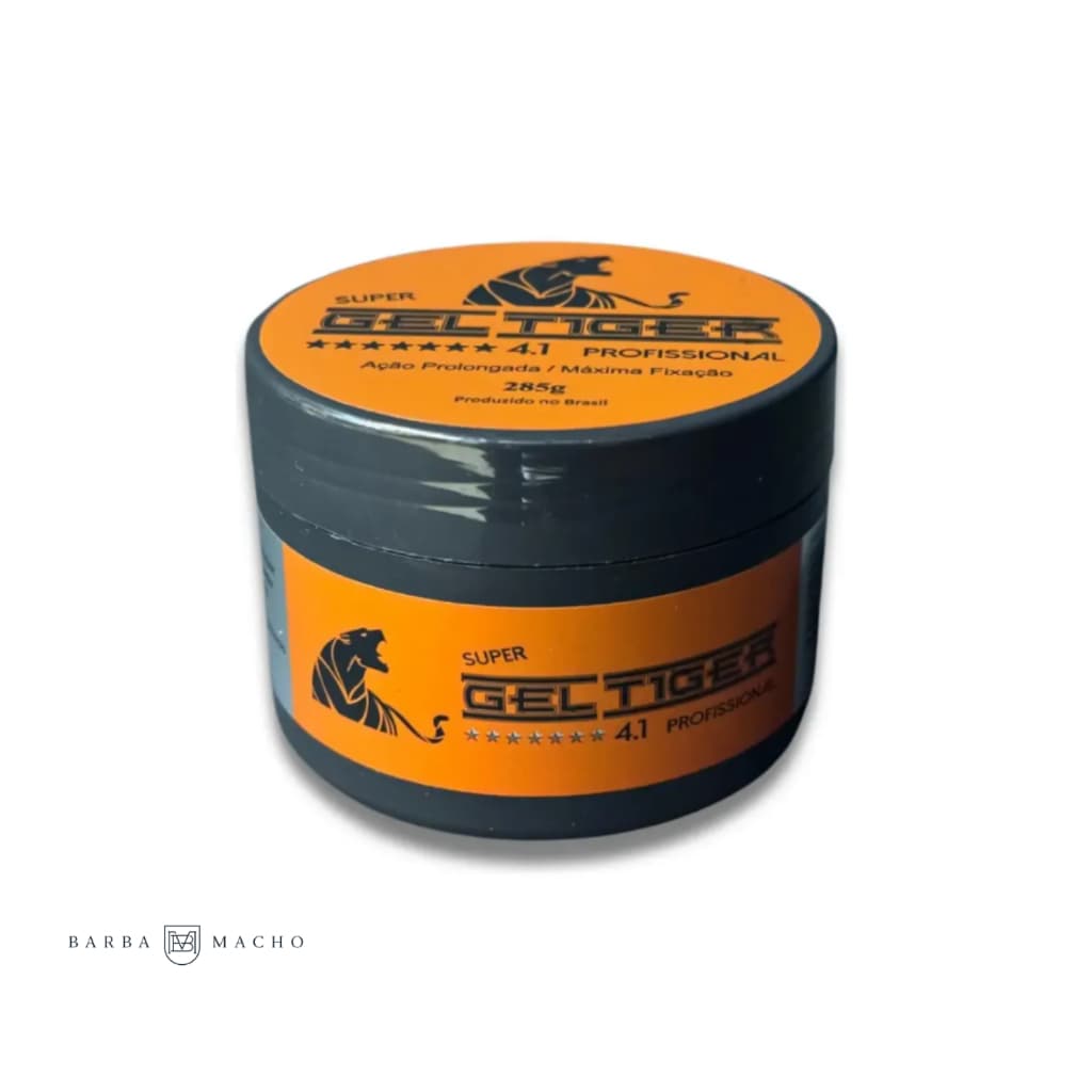 GEL TIGER 4.1 285G