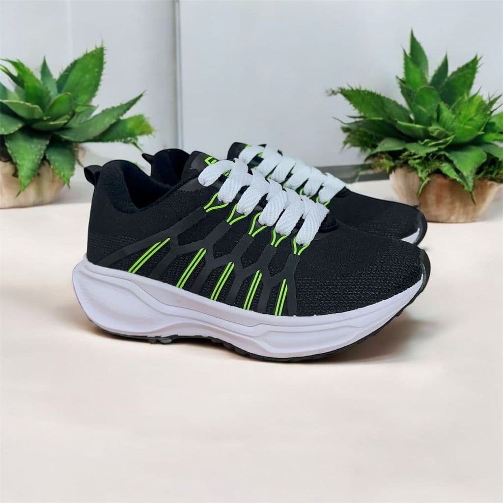 TENIS INFANTIL MENINA MENINO ESCOLAR 26 AO 37