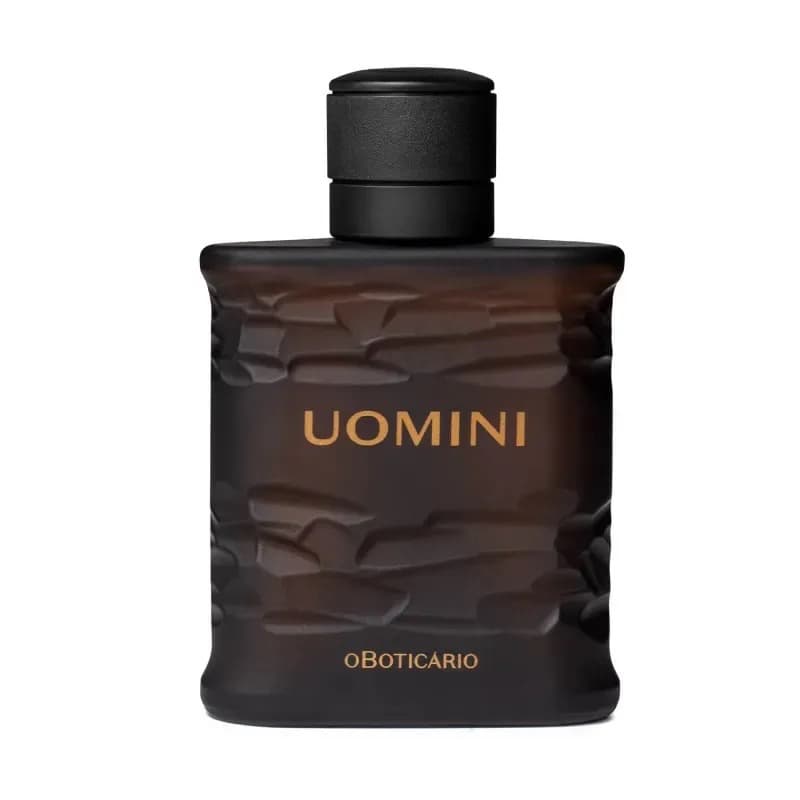 OUMINI COLONIA 100ML OBOTICARIO