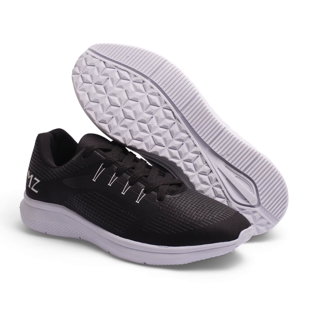 Tenis Feminino Casual Academia Treino Confortável Leve Estiloso Moda 34 o 43 Dia a Dia