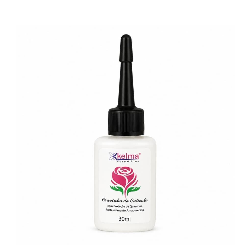 Amolecedor De Cuticula Kelma 30ml
