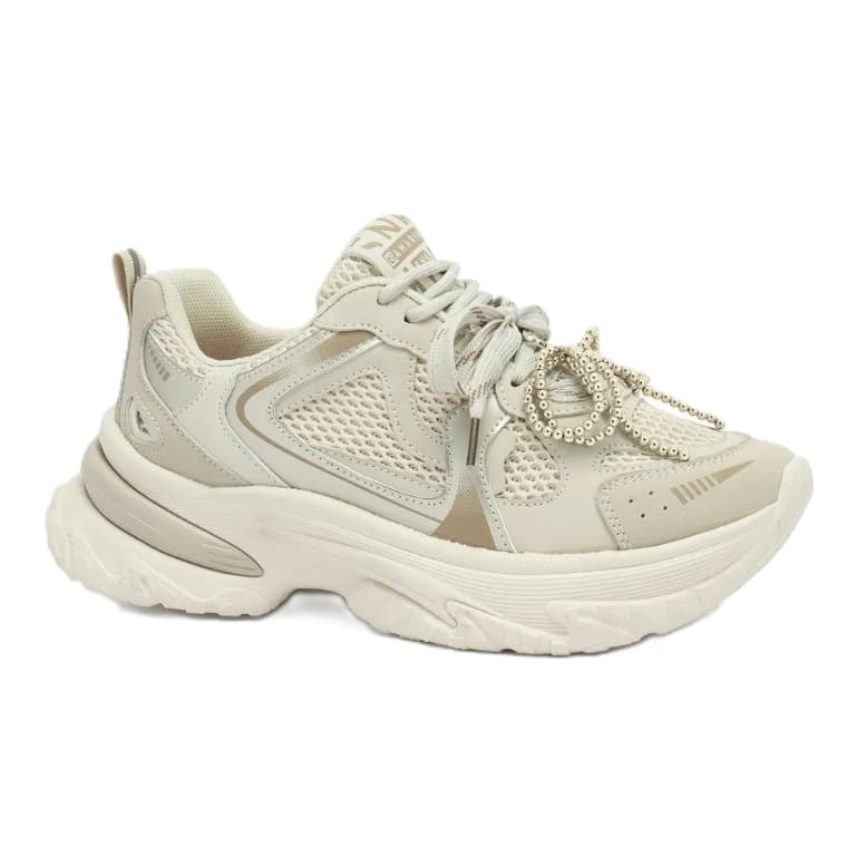 Tênis Feminino Ramarim Sapato Feminina Plataforma 2671131-1