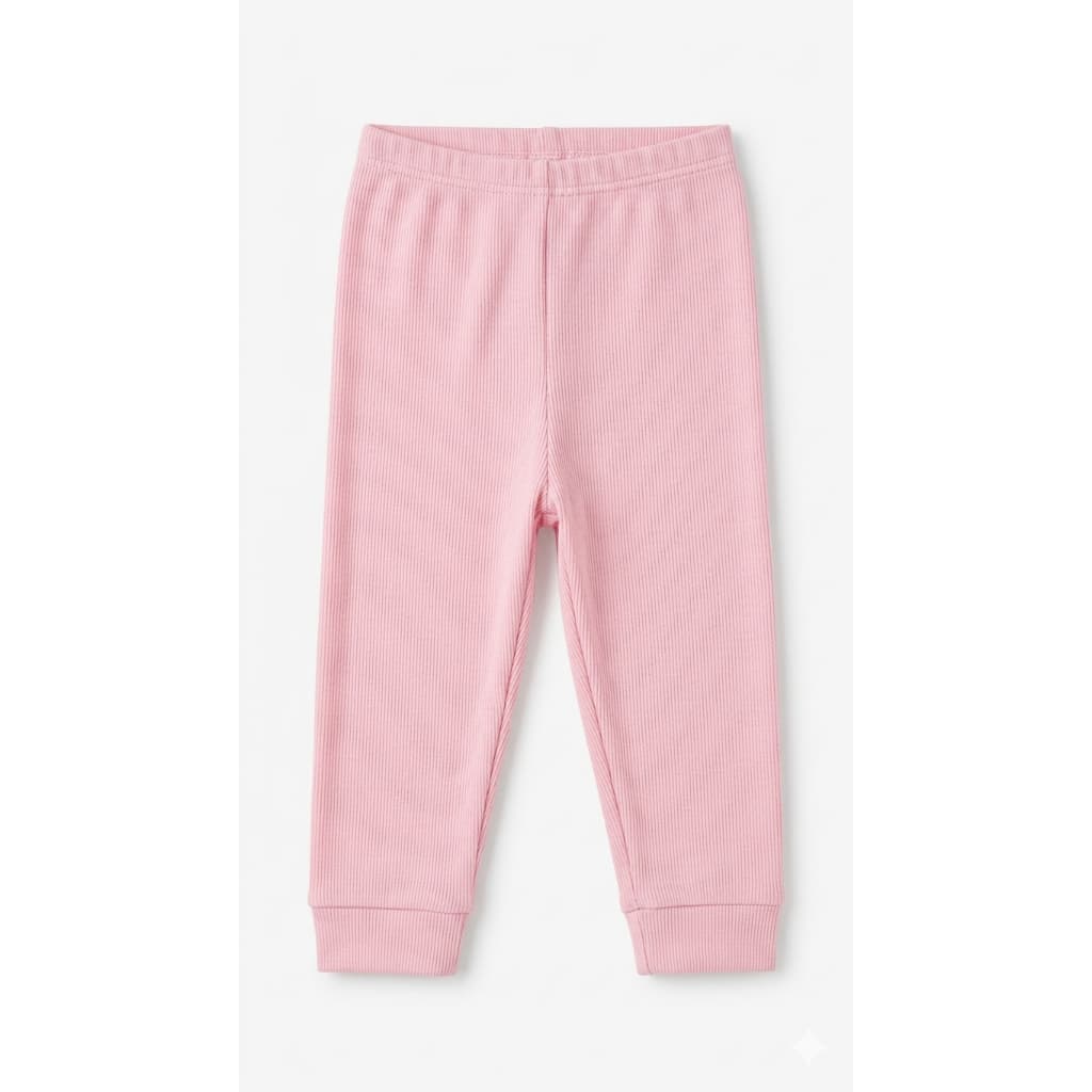 MIjão Calça Bebê Infantil culote calça bebê P/M/G/ 100% Algodão pé aberto