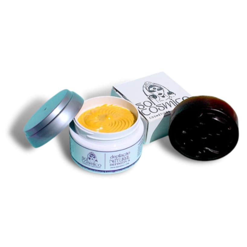 Silk Eclipse - Kit Epilatório Natural