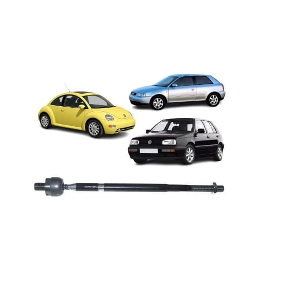 Barra Braço Axial New Beetle 98 Golf 1997/1998 A3 1996/1998