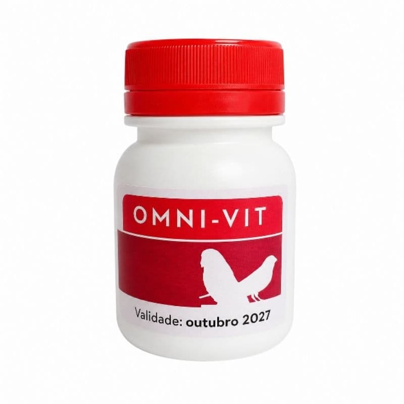 Omini Vit 10g