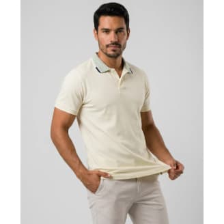 Camisa Gola Polo Masculina Premium