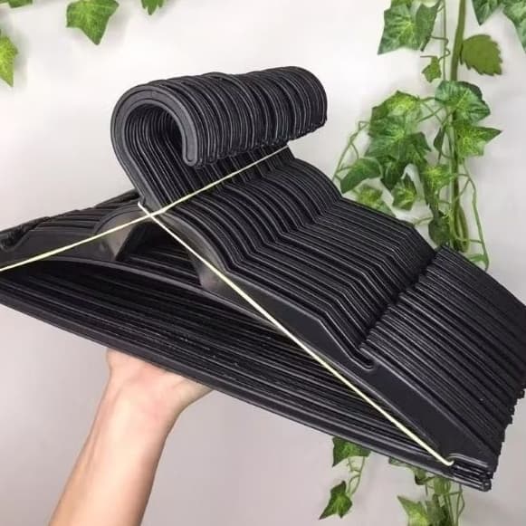 Kit Cabides Organizador para Roupas Adulto - Envio Imediato