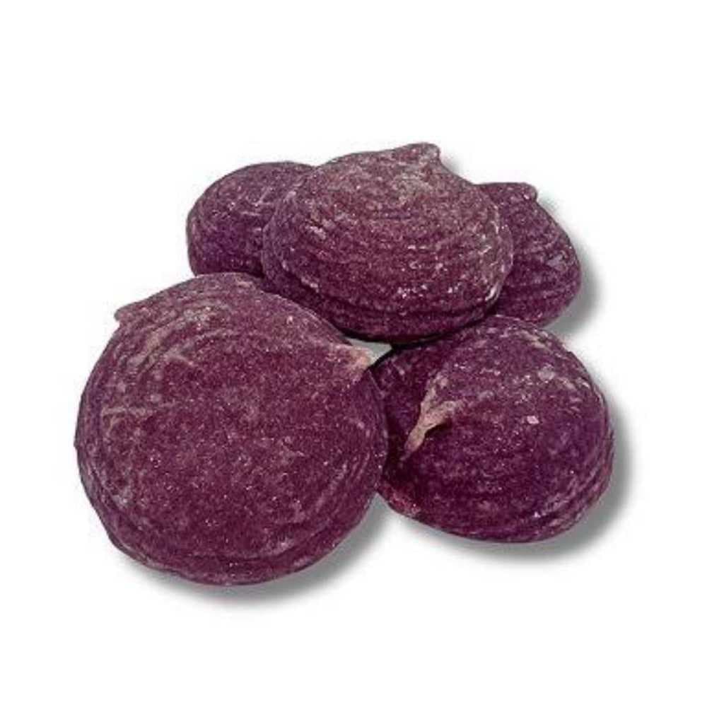 Doce de batata roxa premium