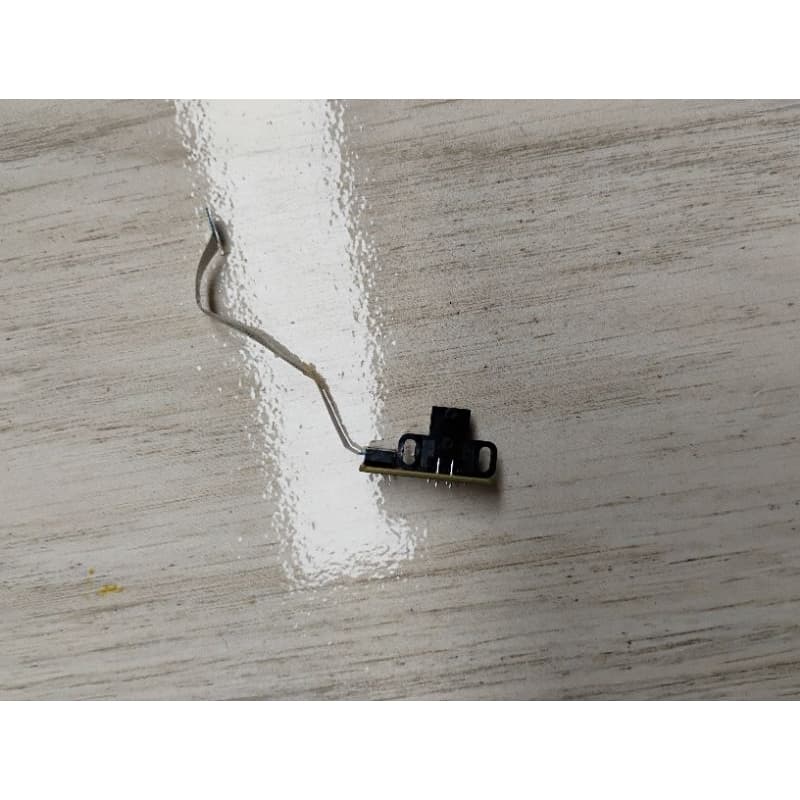 sensor disco impressora epson l395