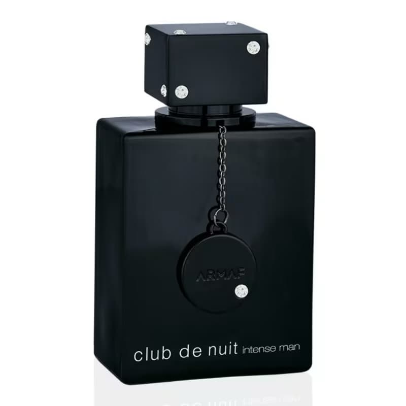 PERFUME ÁRABE  CLUB DE NUIT INTENSE MAN - 105ml original EDT