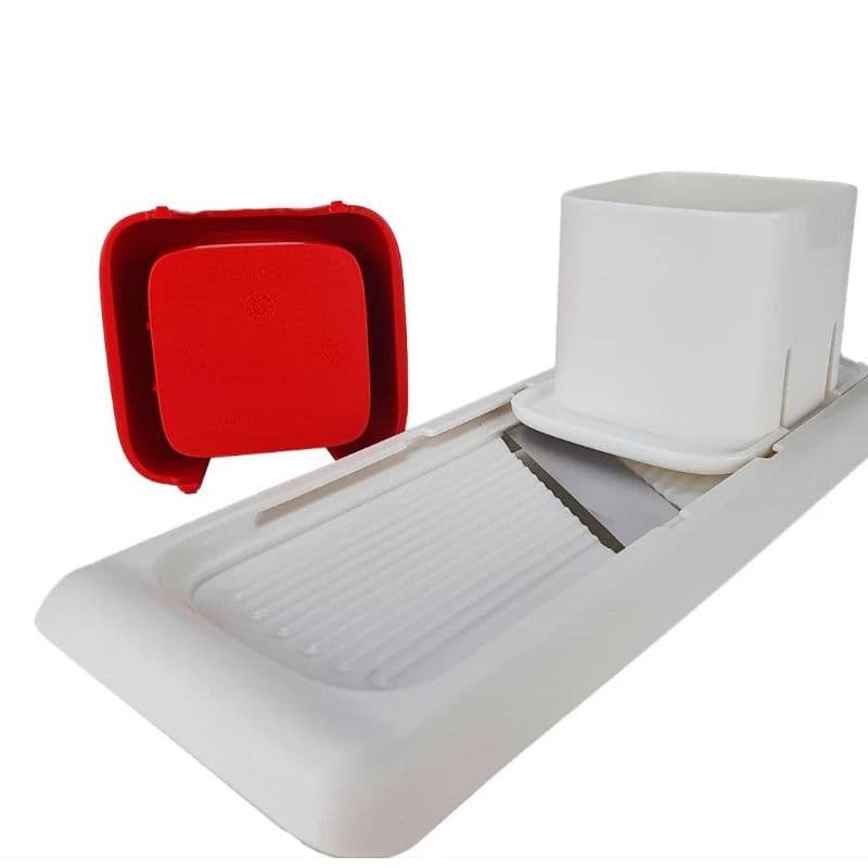 Super Chef Mini Tupperware
