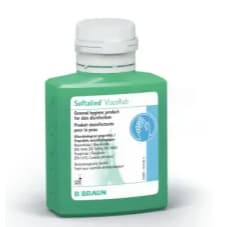 Álcool Gel Softalind Viscorub 100ml - B.Braun