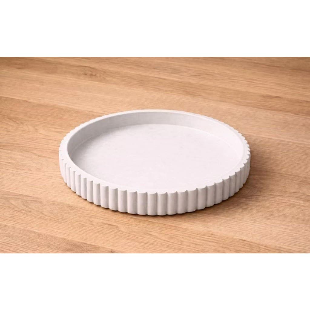 Bandeja Decorativa Bandeja Moderna | Porta Trecos