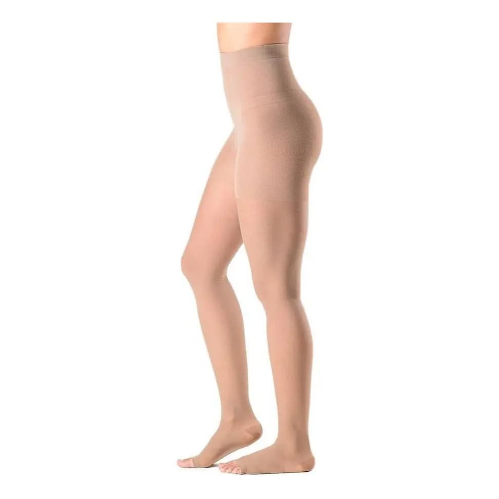 Meia Calça At 20-30 Mmhg 4000 Ultraline Unissex Venosan