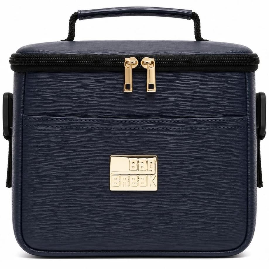 Bolsa Térmica De Marmita  Fitness
