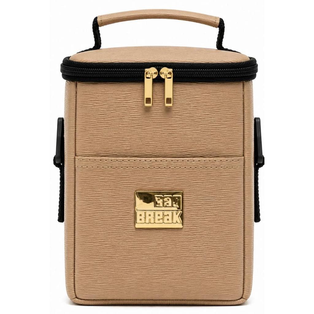 Bolsa Térmica Fitness 3 Refeição